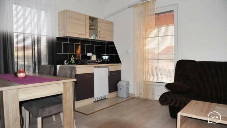 Santoni Apartment Vir Exterior photo